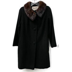 Azens Vintage Coat